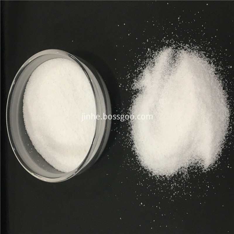 Anionic Polyacrylamide PAM 