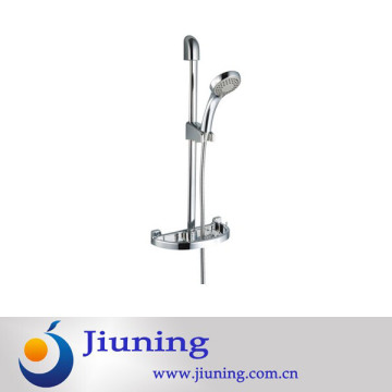 waterfall dual functions rain shower head