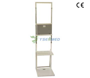 X-ray Vertical Bucky Stand (YSX1612)