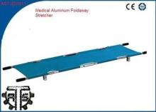 Aluminum Alloy Foldable Evacuation Stretcher CE Certified f