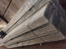 Steel Grating Wire Mesh