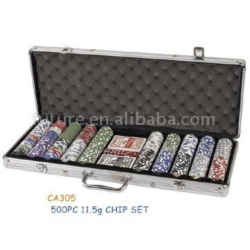 Poker Chip Set,Chip Holder,poker,chips,casino,gambling,game,poker set,poker table