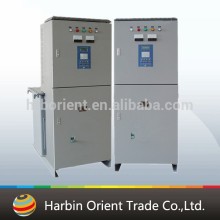 Oil type lead acid battery plate formation machine