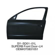 Front Doors for  SKODA Superb