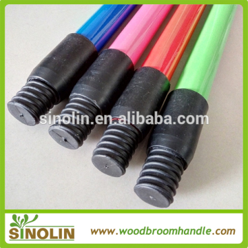 chinese manufacturers online painting metal broom handle