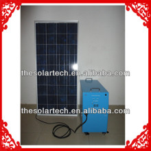 120w solar energy system pice