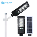 LEDER New Design tsy tantera-drano LED Street Light