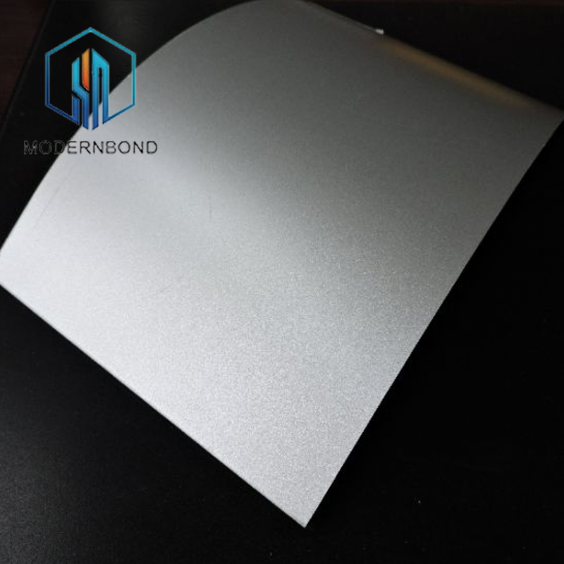 Pioneer Aluminium Composite Panels Sheet