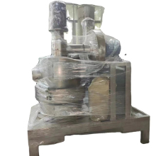 300 mesh leaf powder making machine Moringa oleifera leaf karton leaf herb wood bamboo stainless steel flour maker