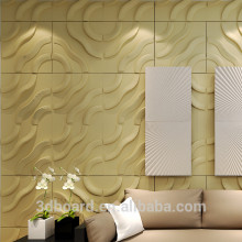 office and lobby decoration paintable colorful 3d paintable wall papar