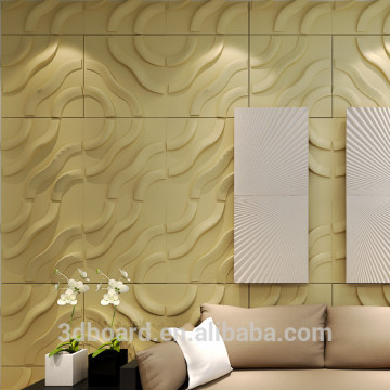 office and lobby decoration paintable colorful 3d paintable wall papar