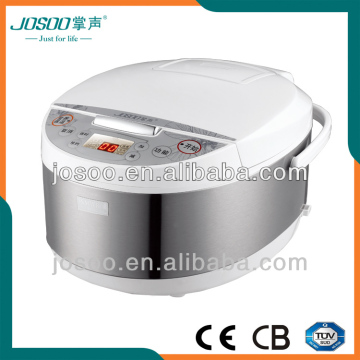 900W Multi-function timer function rice cooker