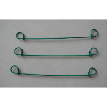 Rebar Ties-Double Loop Bag Tie Wire