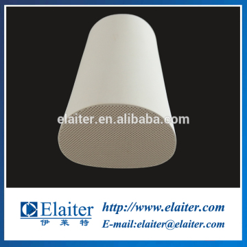 Auto catalytic converter cordierite diesel particulate filters & sic diesel particulate filters DPF