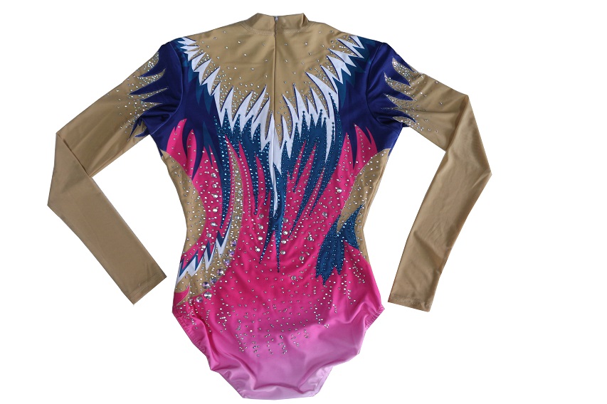 competition leotards