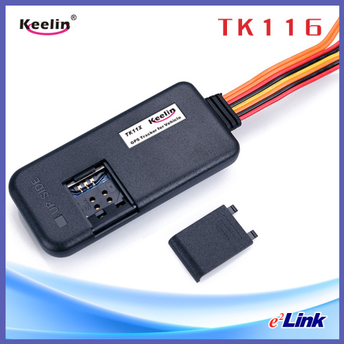 0.03% Defective Rate GPS Tracker for Car