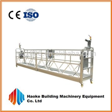 Suspended Platform/ Building Gondola/ Motorized Gondola