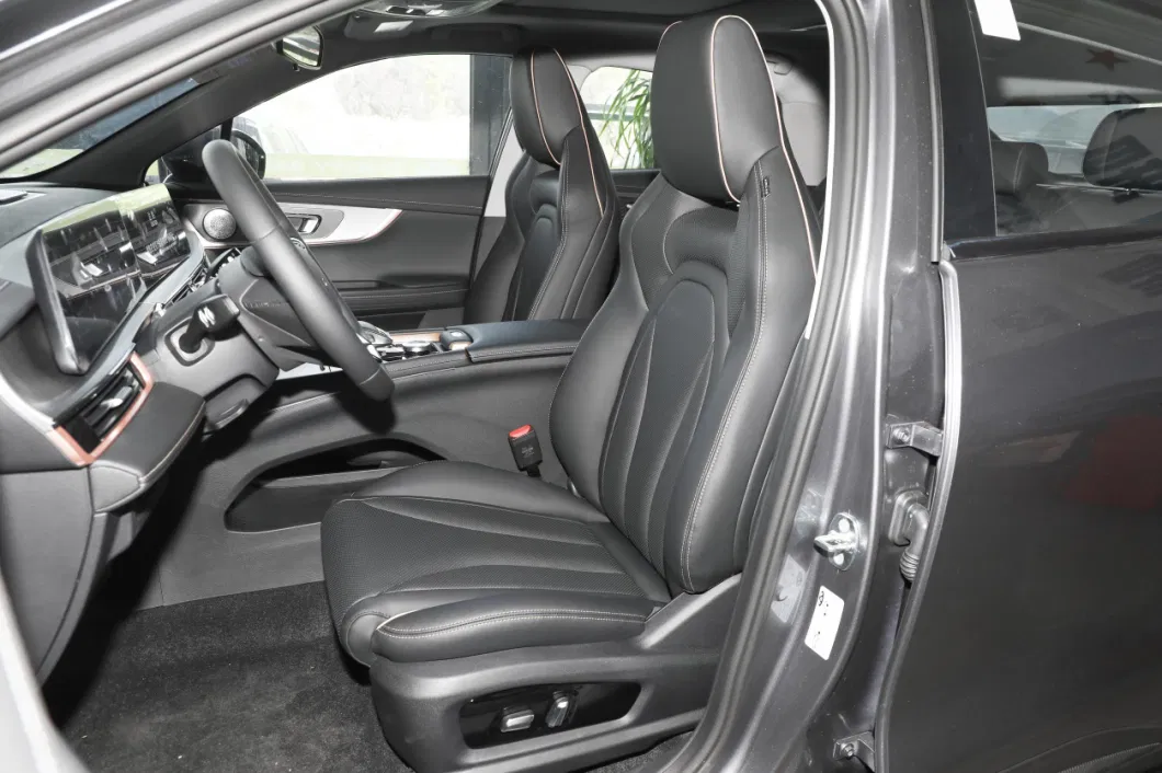 Chery SUV Omoda 2022 1.5t CVT Mastering Edition