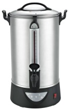 30L stainless steel boilers electric dispenser