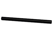 Short Shaft Connector Fitting