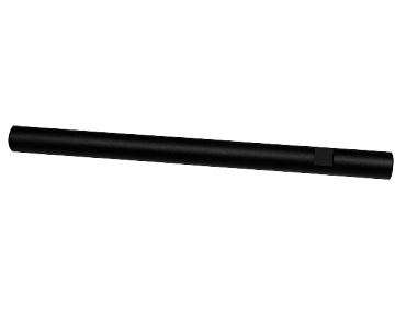 Short Shaft Connector Fitting