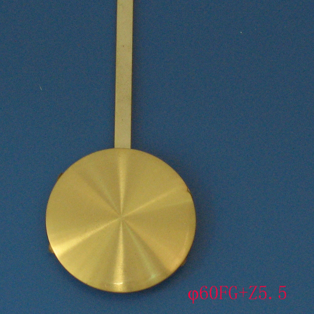 DIY Pendulum Bob Good Quality Pendulum