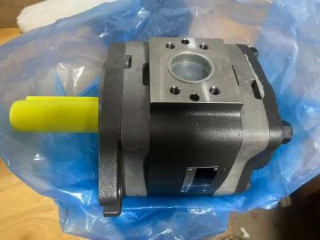 VOITH IPV 6-100 101 GEAR PUMP