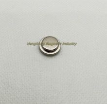 Neodymium Iron Boron N52 Magnetic Steel