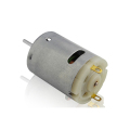 12V 24 voltios DC motor de alta velocidad