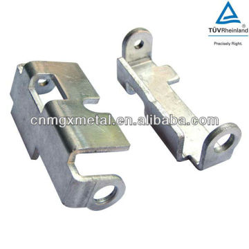 Custom High Quality Aluminum Stamping Hardware Product