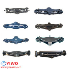 Fork Truck parts forklift steering axle