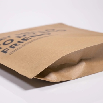 eco friendly ecommerce packaging