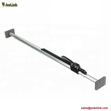 Aluminum Cargo Bar Adjustable 89"-104" for trailer