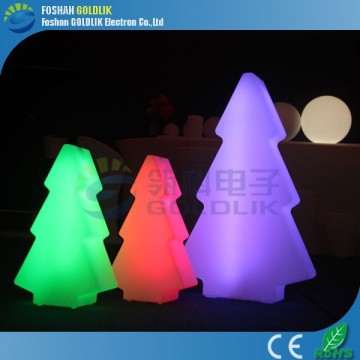 Colorful LED Tree/LED Lighted Tree/LED Xmas Tree for holidays Decorations