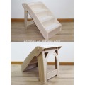 Indoor tragbare Kunststoff Pet Steps Pet Treppen