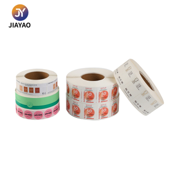 High Quality Pvc Sticker