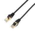 Ultra cienki kabel sieciowy Cat8 Ethernet