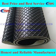 EP/NN/CC Multi-ply Fabric Rubber Conveyor Belt