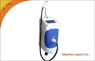 1064nm Long Pulse ND Yag Laser Treatment For Vascular Remov