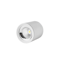 LED-Deckendownlight für Schlafzimmer