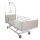 Multifunctional nursing bed with tripod
