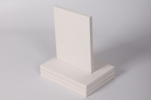 Drywall sandwich ventilating device application