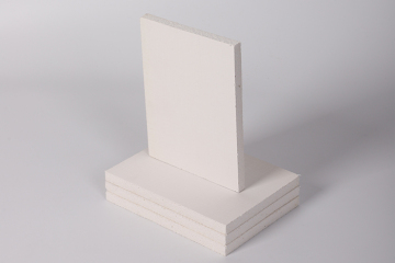 Drywall sandwich ventilating device application