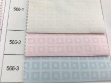 Popular Design Tooling Dobby Dyed Ready Goods Fabric