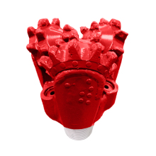 Steel Tooth Hard Formation Water Well Roller Bit