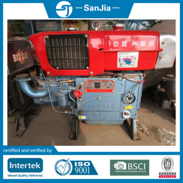 Agricultural machinery tractor parts the diesel engine