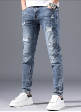 Hot selling, men's jeans