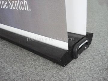 Outdoor Roll Screen ( roll up , roll screen )