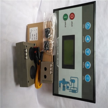Screw Air Compressor MAM-860 Control Panel Spare Parts