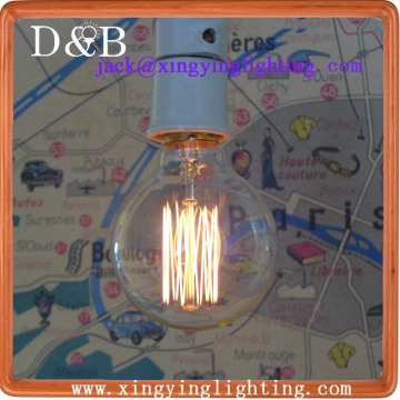 G95 G30 decorative filament retro bulbs